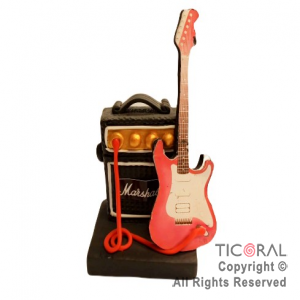 ADORNO AMPLIFICADOR MARSHALL POR.A FRIA X 1